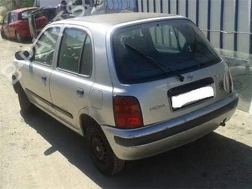Alternator NISSAN MICRA II (K11) 1.3 i 16V | BP9660988M7 
