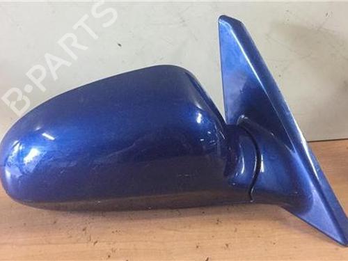 Used Right mirror HYUNDAI COUPE I (RD) 1.6 i 16V (114 hp) 9759080