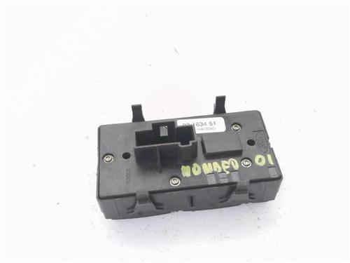 Left front window switch FORD MONDEO III (B5Y) 2.0 16V DI / TDDi / TDCi | BP34621550I27 - Image 6