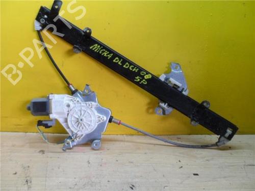 Used Other NISSAN MICRA III (K12) [2002-2011]  14338262
