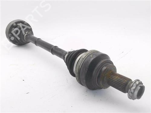 Left rear driveshaft BMW 3 (E90) 330 d | BP32418729M40 - Image 3