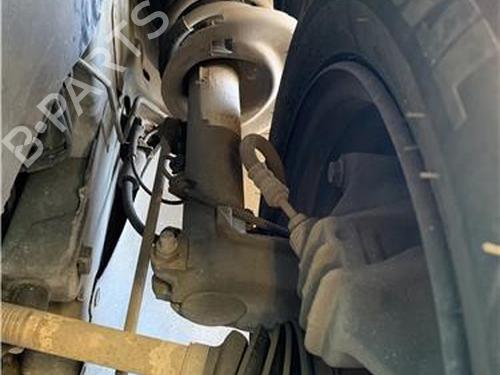 Left front shock absorber PEUGEOT 207 (WA_, WC_)  | BP32419246M16 