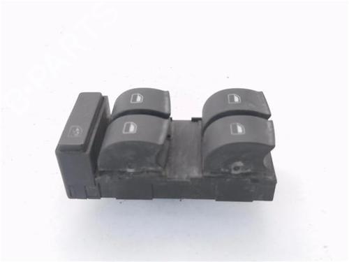 Venstre Foran elrute bryter AUDI A4 B6 (8E2) 1.9 TDI | BP30981071I27