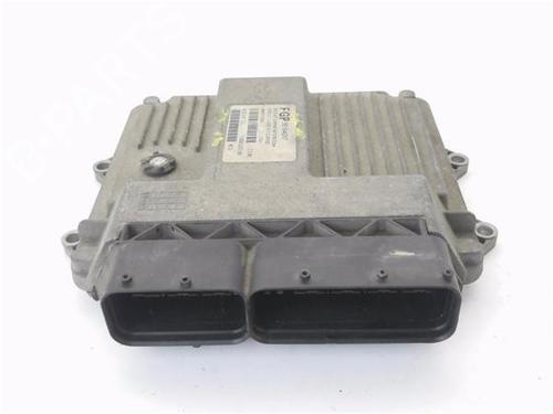 Elektronisk modul FIAT DOBLO MPV (119_, 223_)  | BP27567542M83 