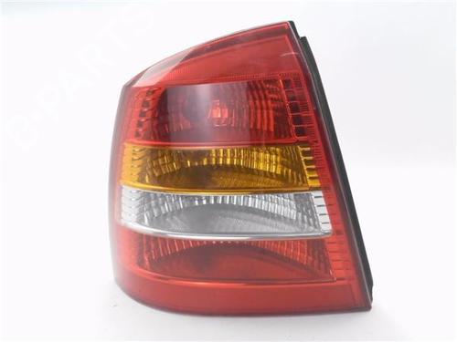 Used Left taillight OPEL ASTRA G Hatchback (T98) 1.6 16V (F08, F48) (101 hp) 29431430