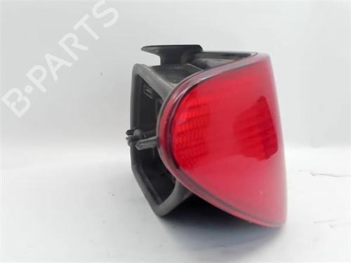 Left taillight CITROËN XSARA (N1)  | BP13050163C34 