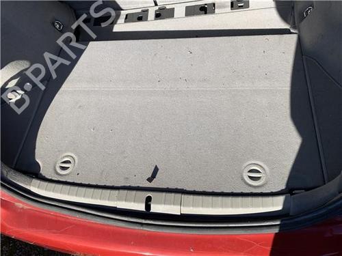 Used Luggage compartment floor Luggage compartment floor TOYOTA PRIUS (_W3_) [2008-2016] 32418594 32418594