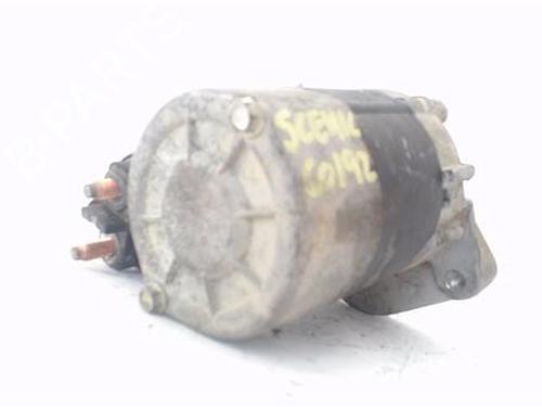 Starter RENAULT SCÉNIC I MPV (JA0/1_, FA0_) 1.6 16V | BP25939182M8 