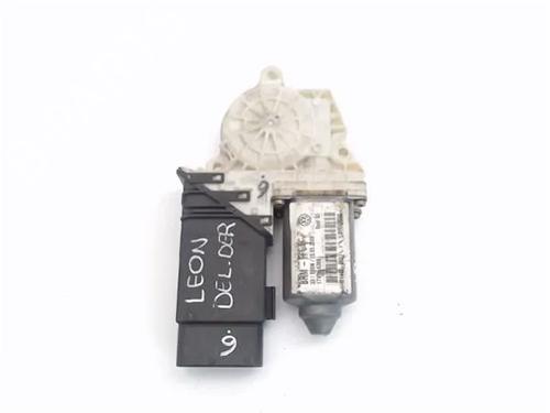 Right front window motor SEAT LEON (1M1)  | BP14343180E20 