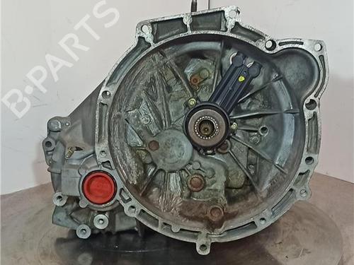 Gearbox FORD FIESTA V (JH_, JD_) 1.4 16V | BP9635929M3