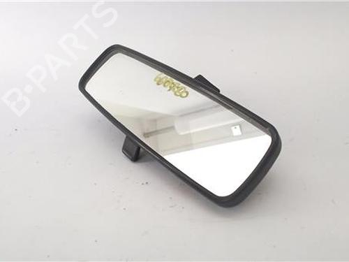 Used Rear mirror CITROËN SAXO (S0, S1) 1.5 D (58 hp) 30554242