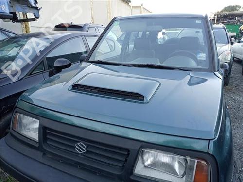Used Hood SUZUKI VITARA (ET, TA, TD) [1988-2002]  32419231
