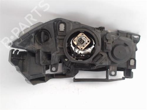 Left headlight RENAULT MEGANE II (BM0/1_, CM0/1_)  | BP16087526C28 