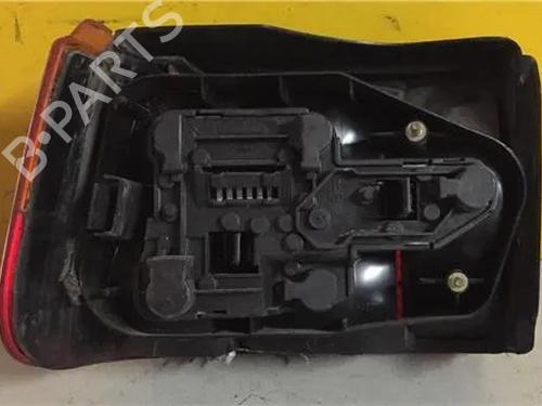 Right taillight SEAT IBIZA II (6K1) 1.0 i | BP9696122C35 