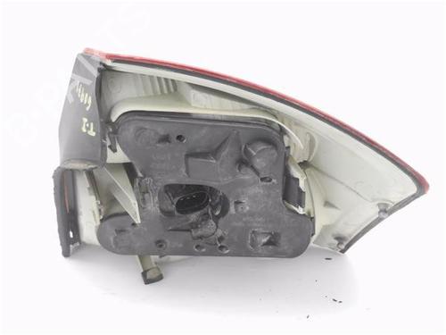 Left taillight AUDI A4 B6 (8E2) 1.9 TDI | BP32271944C34 