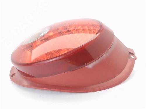 Left taillight CHEVROLET MATIZ (M200, M250) | BP30981016C34