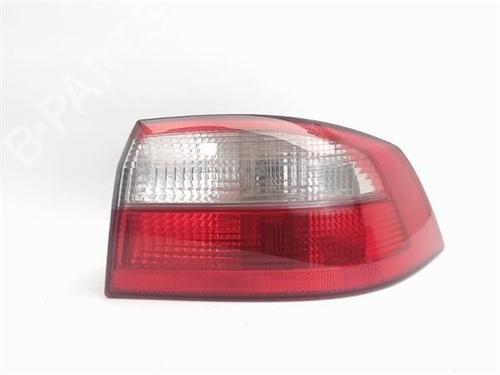 Højre baglygte RENAULT LAGUNA II (BG0/1_) [2001-2007]  13051779
