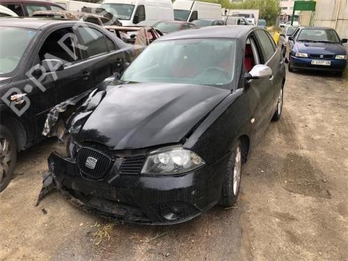 Elektronisk modul SEAT IBIZA III (6L1)  | BP14338422M83 
