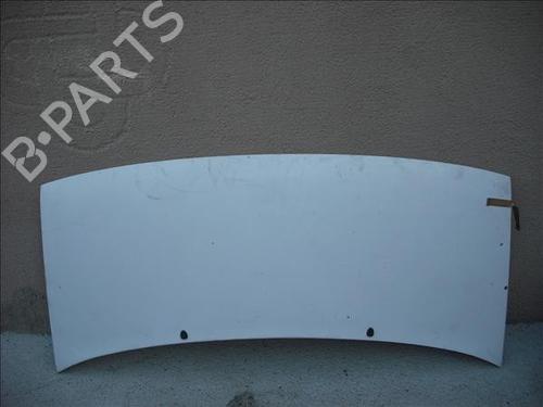 Used Hood CITROËN JUMPY I (U6U_) 1.9 D 70 (69 hp) 9804428