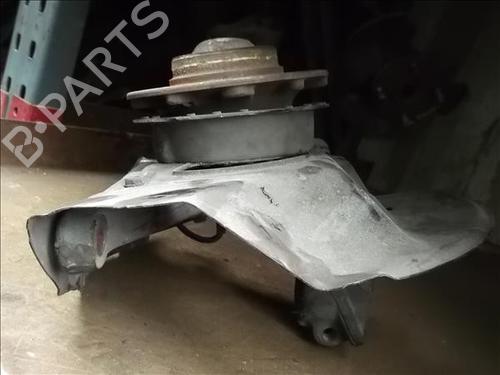 Right front steering knuckle BMW 3 (E46)  | BP14334575M26 