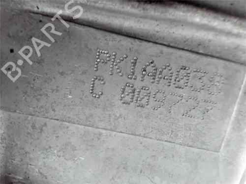 Gearbox RENAULT LAGUNA I (B56_, 556_) | BP13050491M3