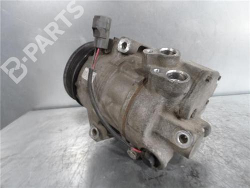 AC compressor SMART FORFOUR (454) 1.3 (454.031) | BP9764963M34 
