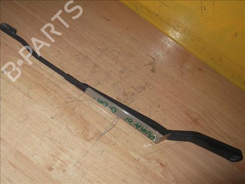 Used Front windshield wiper arm FORD PUMA (EC_) 1.7 16V (125 hp) 14336469