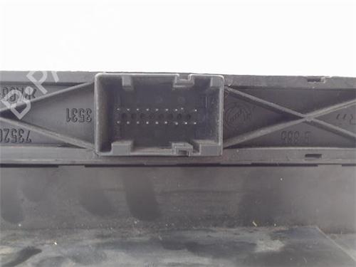 Climate control ALFA ROMEO 147 (937_)  | BP28098050I5 
