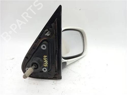 Right mirror NISSAN MICRA II (K11)  | BP9860329C27 
