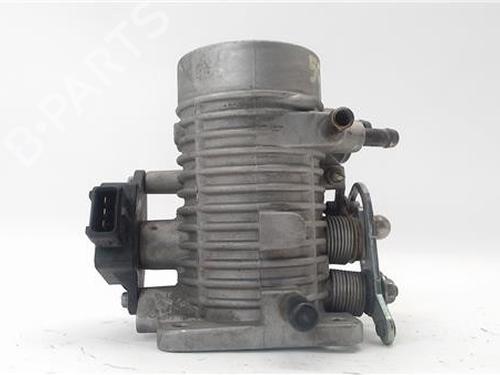 Throttle body OPEL VECTRA A (J89) 2000/GT 16V Cat (F19, M19) | BP17570744M82 