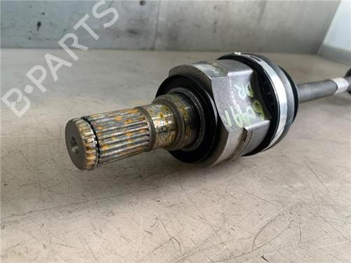 Right front driveshaft KIA PICANTO III (JA) 1.0 T-GDi | BP35953916M39 - Image 6