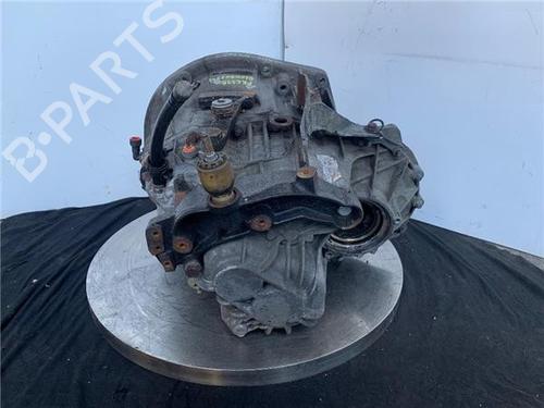 Gearbox RENAULT TRAFIC II Bus (JL)  | BP18621826M3 