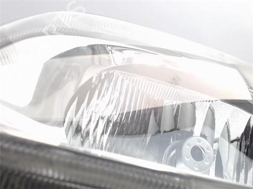 Right headlight SEAT CORDOBA (6L2)  | BP13050361C29 