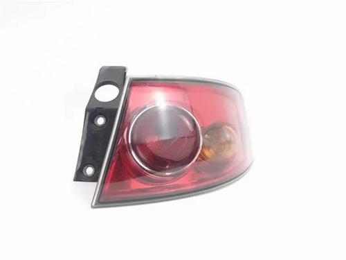Used Right taillight SEAT IBIZA III (6L1) [2002-2009]  13543285
