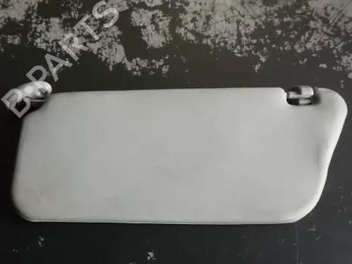Right sun visor CHEVROLET MATIZ (M200, M250) 0.8 | BP11233004I2 