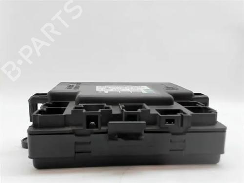 Comfort control module MERCEDES-BENZ A-CLASS (W169) A 160 CDI (169.006, 169.306) | BP10903065M56 
