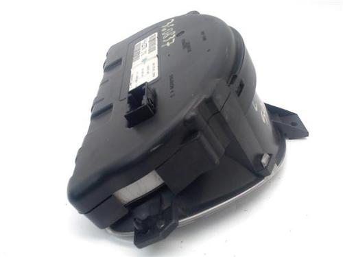Instrument cluster CITROËN C3 I (FC_, FN_) 1.1 i | BP24035741C47 