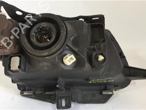 Left headlight CITROËN SAXO (S0, S1)  | BP11342364C28 