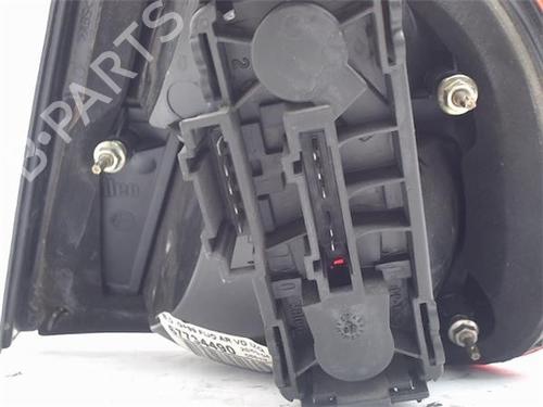 Left taillight SEAT CORDOBA (6K2)  | BP13050300C34 