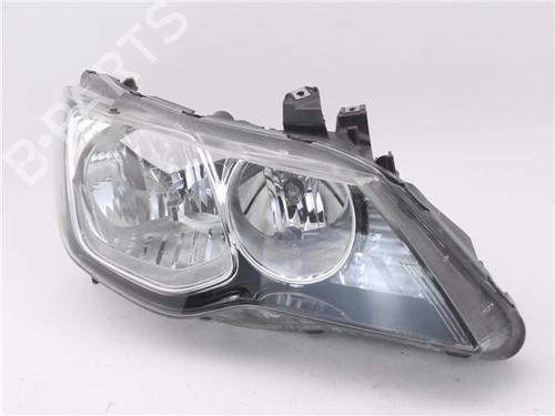 Used Right headlight Right headlight HONDA CIVIC VIII Saloon (FD, FA) 1.3 IMA (FA3, FD3) (95 hp) 34235676 34235676
