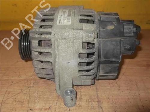 Used Alternator FIAT PUNTO (188_) [1999-2012]  9683389