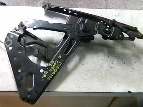 Used Hinge/Door check strap RENAULT MEGANE II Coupé-Cabriolet (EM0/1_) 1.5 dCi (EM1E) (106 hp) 14337827