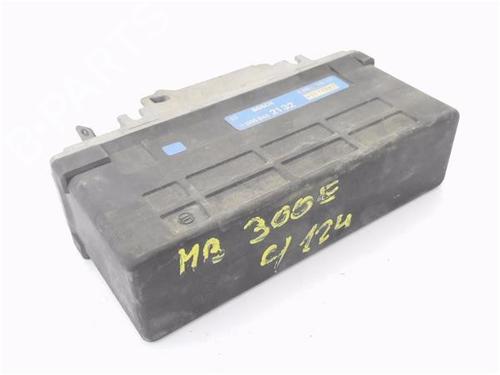 Electronic module MERCEDES-BENZ 124 Saloon (W124)  | BP29755076M83 
