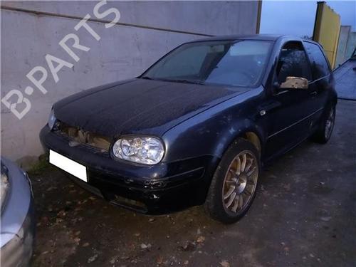 Left front fenders VW GOLF IV (1J1) 1.9 TDI | BP11342340C41 