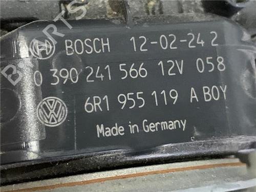 Front wiper motor SEAT IBIZA IV (6J5, 6P1) | BP30135570M29