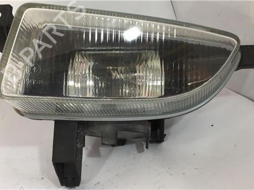 Left front fog light OPEL ZAFIRA A MPV (T98)  | BP9662512C30 