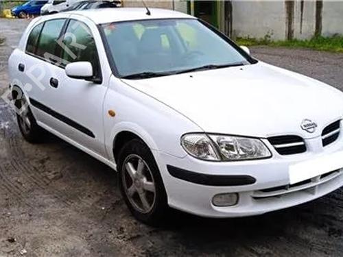 Other NISSAN ALMERA II (N16)  | BP25718909O1 