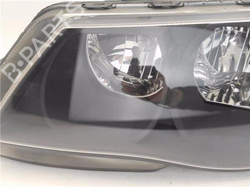 Left headlight ROVER 25 I Hatchback (RF) 1.4 16V | BP32393950C28 