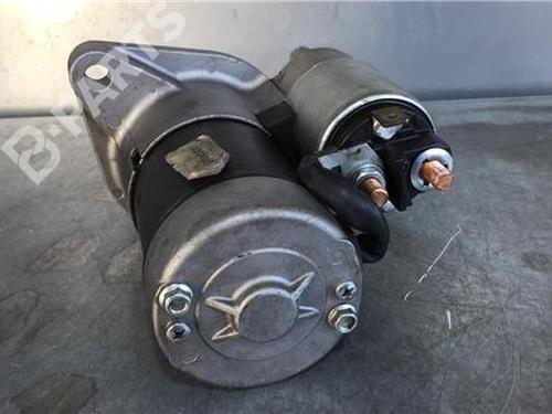 Starter HONDA CIVIC VII Hatchback (EU, EP, EV)  | BP9655335M8 