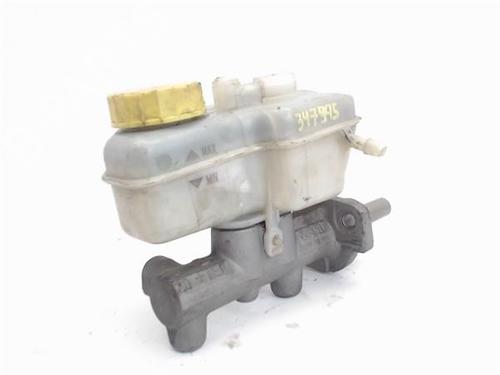 Brake master cylinder SKODA FABIA II (542)  | BP16561950M77 